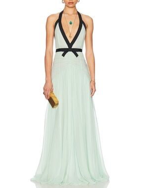 HELSA Siren Gown